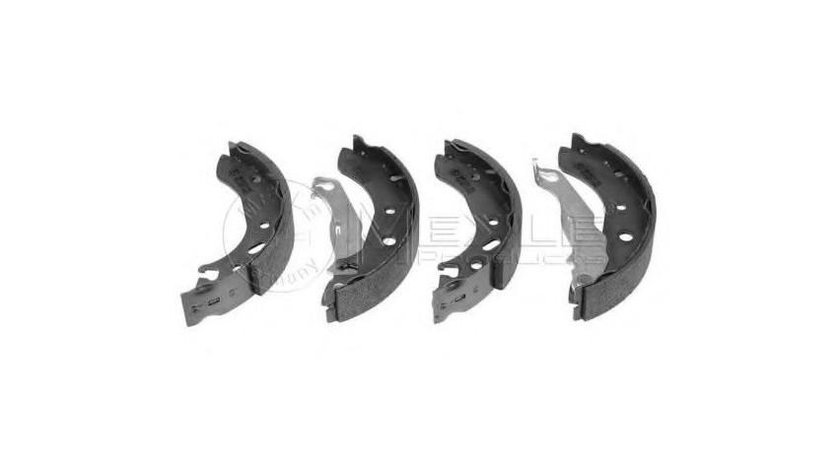 Set saboti frana Ford FIESTA Mk IV (JA_, JB_) 1995-2002 #2 03013703372