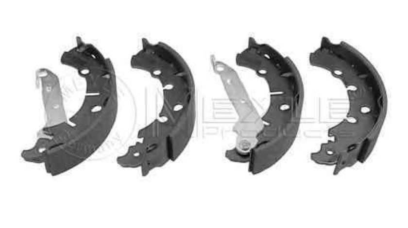 Set saboti frana FORD FIESTA V JH JD MEYLE 714 533 0000