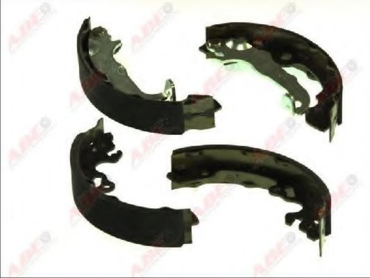Set saboti frana FORD FOCUS II Combi (DA) (2004 - 2012) ABE C0G030ABE piesa NOUA