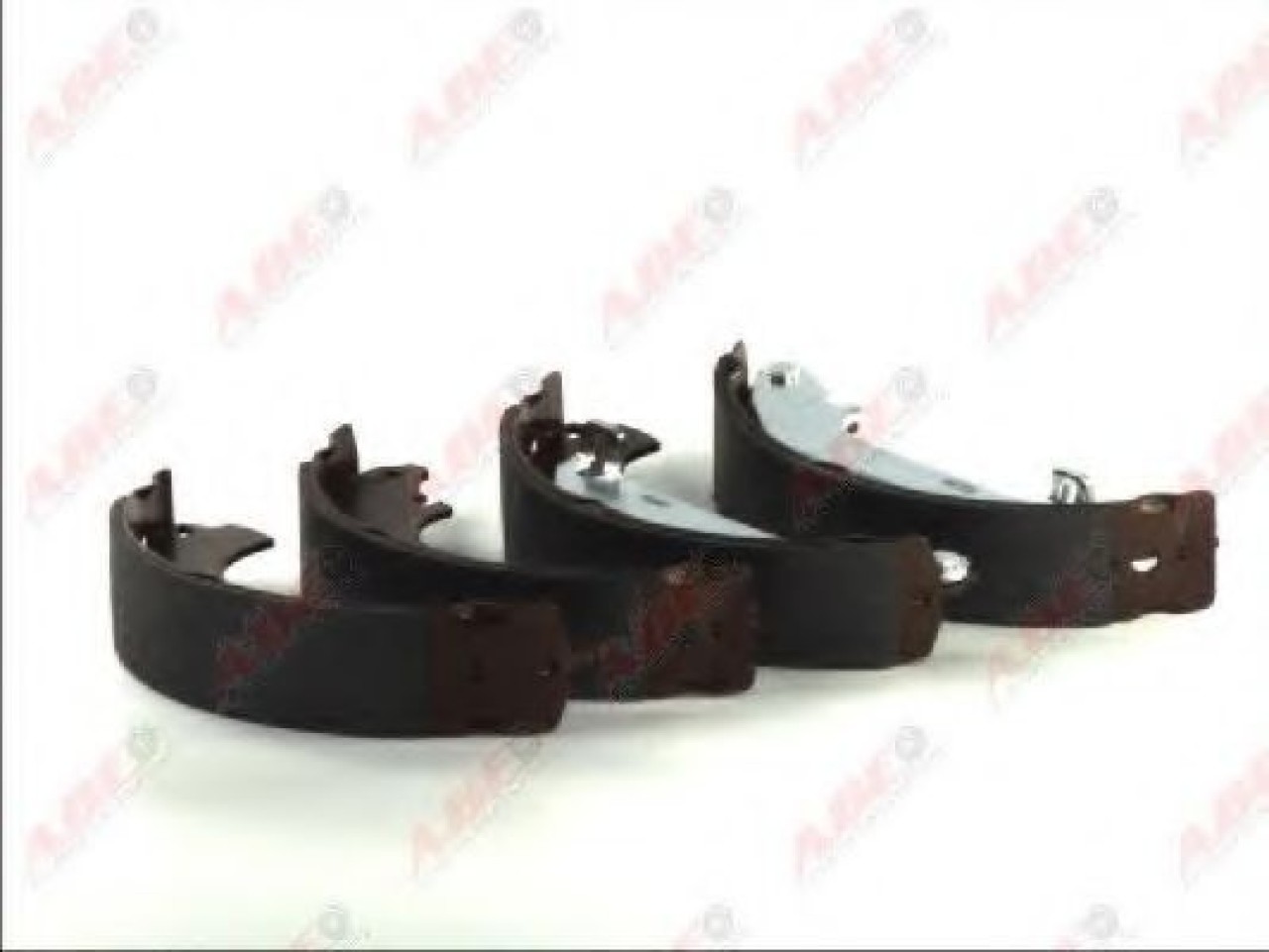 Set saboti frana FORD FOCUS II (DA) (2004 - 2012) ABE C0G054ABE piesa NOUA
