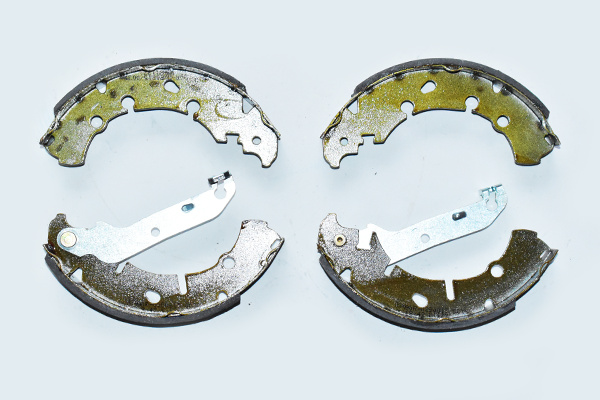Set saboti frana FORD FUSION (JU) (2002 - 2012) PREMIERE FMA.222 piesa NOUA