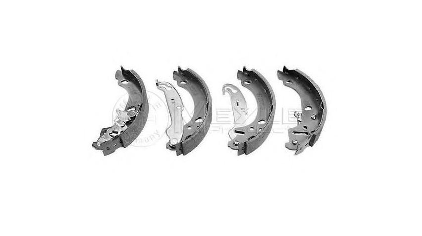 Set saboti frana Ford KA (RB_) 1996-2008 #2 03013704122