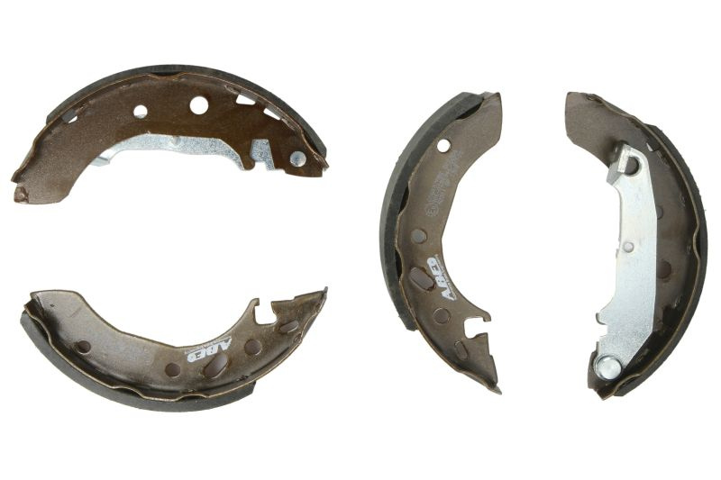 Set saboti frana FORD KA (RB) (1996 - 2008) ABE C0G027ABE piesa NOUA