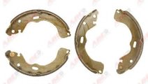 Set saboti frana FORD MAVERICK (2001 - 2016) ABE C...