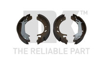 Set saboti frana Ford MONDEO (GBP) 1993-1996 #2 03...