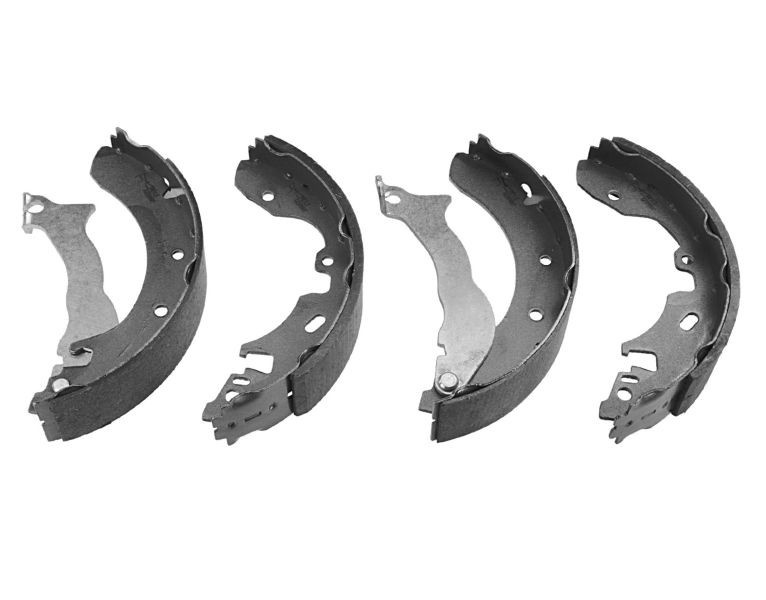 Set saboti frana FORD MONDEO II (BAP) (1996 - 2000) KRIEGER 0950007151 piesa NOUA