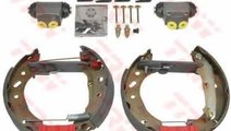 Set saboti frana FORD PUMA EC TRW GSK1676