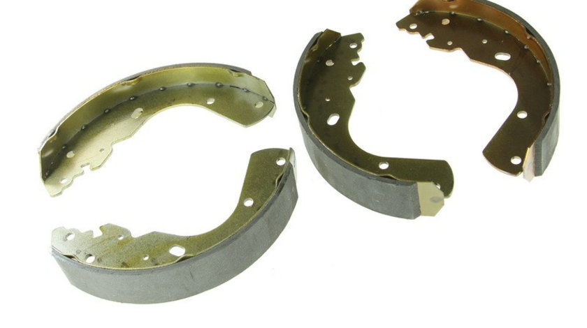 Set saboti frana FORD RANGER (ER, EQ) (1998 - 2006) ABE C03044ABE piesa NOUA