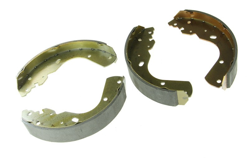 Set saboti frana FORD RANGER (ES, ET) (2005 - 2012) ABE C03044ABE piesa NOUA