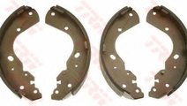 Set saboti frana FORD RANGER (TKE) (2011 - 2016) T...