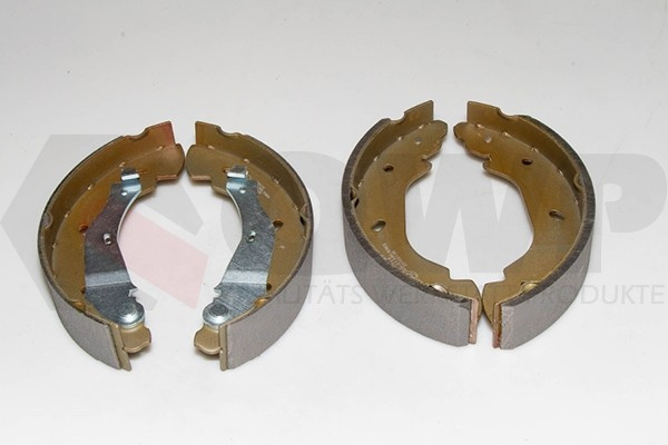 Set saboti frana FORD TRANSIT bus (2006 - 2014) QWP WBS119 piesa NOUA