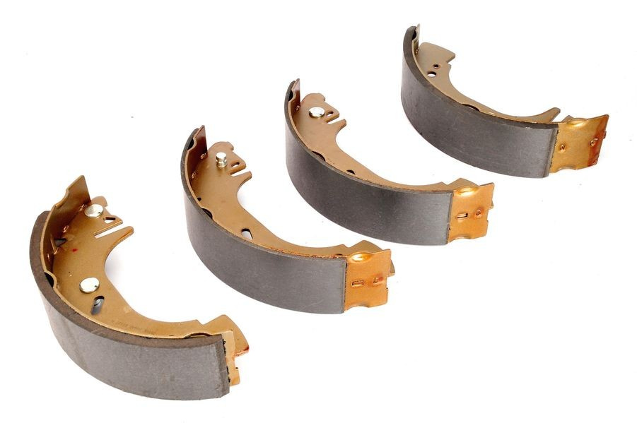 Set saboti frana FORD TRANSIT bus (E) (1994 - 2000) KRIEGER 0950007201 piesa NOUA