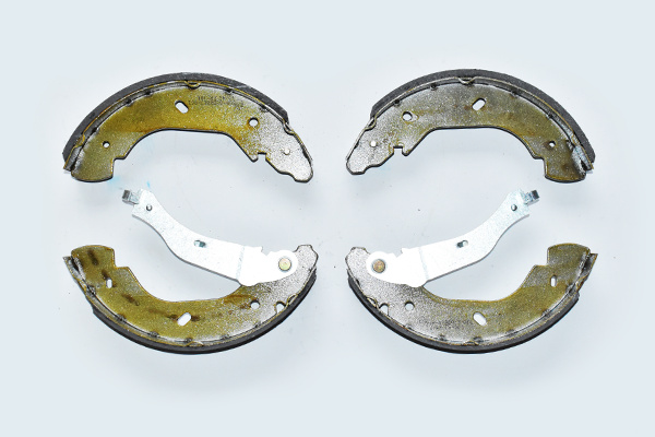 Set saboti frana FORD TRANSIT caroserie (2006 - 2014) PREMIERE FMA.246 piesa NOUA