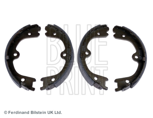 Set saboti frana, frana de mana (ADN14169 BLP) NISSAN