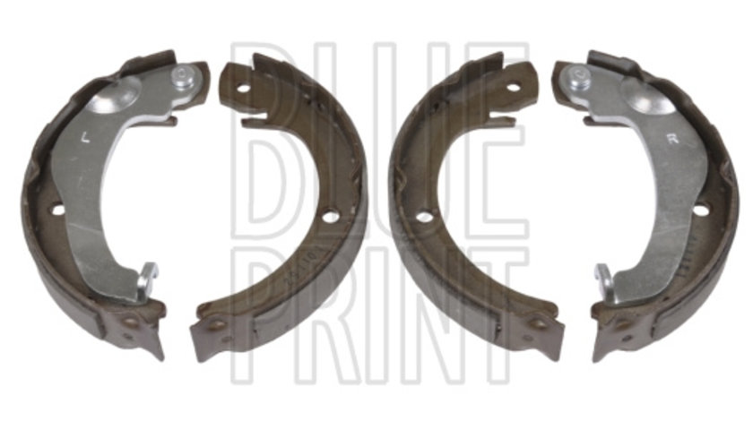 Set saboti frana, frana de mana (ADT34177 BLP) TOYOTA