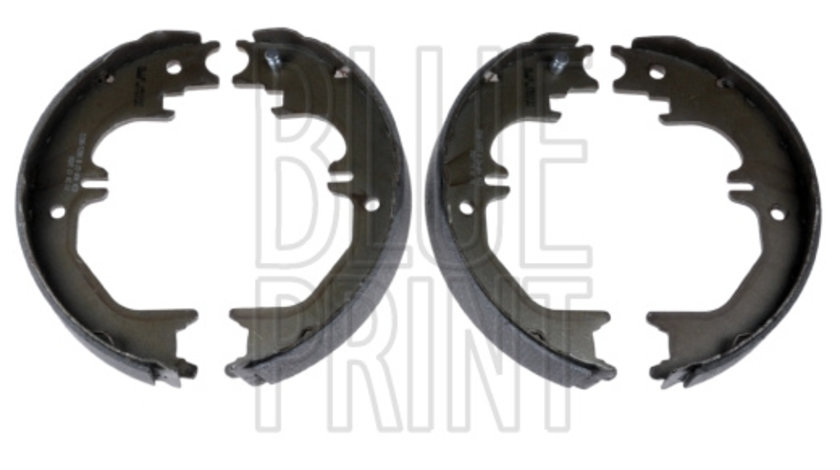 Set saboti frana, frana de mana (ADT34180 BLP) LEXUS,TOYOTA