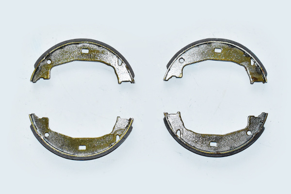 Set saboti frana, frana de mana BMW Seria 2 Cabriolet (F23) (2014 - 2016) PREMIERE FMA.220 piesa NOUA