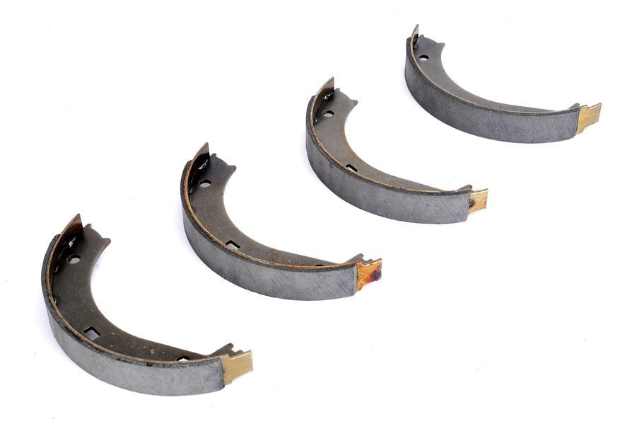 Set saboti frana, frana de mana BMW Seria 3 Cupe (E36) (1992 - 1999) ABE CRB002ABE piesa NOUA