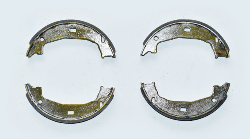 Set saboti frana, frana de mana BMW Seria 3 Touring (E46) (1999 - 2005) PREMIERE FMA.220 piesa NOUA