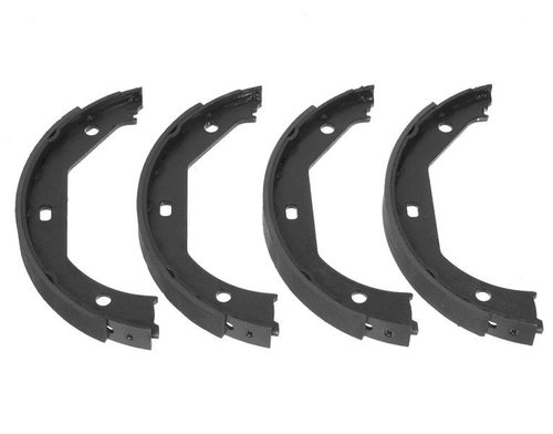 Set saboti frana, frana de mana BMW Seria 5 (E39) (1995 - 2003) AIC 54830 piesa NOUA