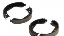 Set saboti frana, frana de mana BMW Z4 cupe (E86) ...