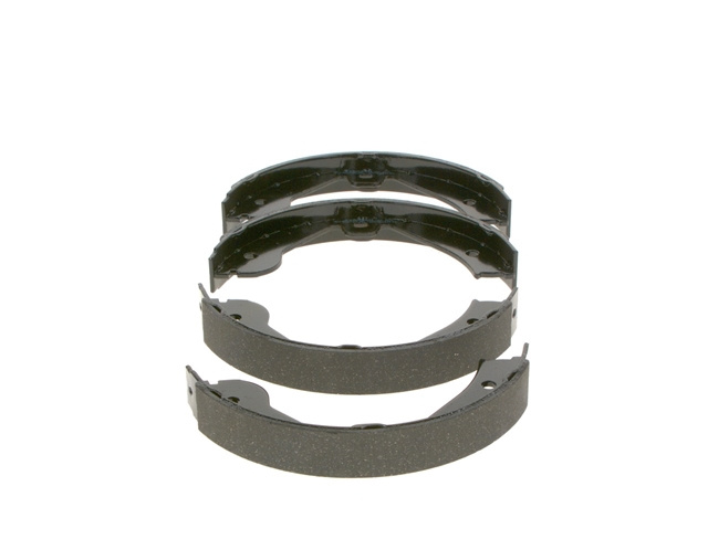 Set Saboti Frana, Frana De Mana Bosch Mercedes-Benz 0 986 487 705
