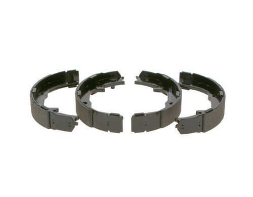 Set Saboti Frana, Frana De Mana Bosch Mitsubishi 0 986 487 683