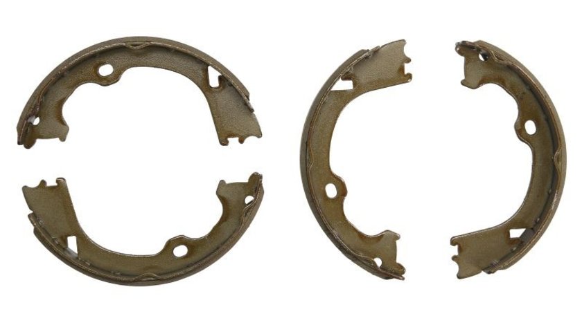 Set saboti frana, frana de mana FORD USA F-150 USA NB1023AT