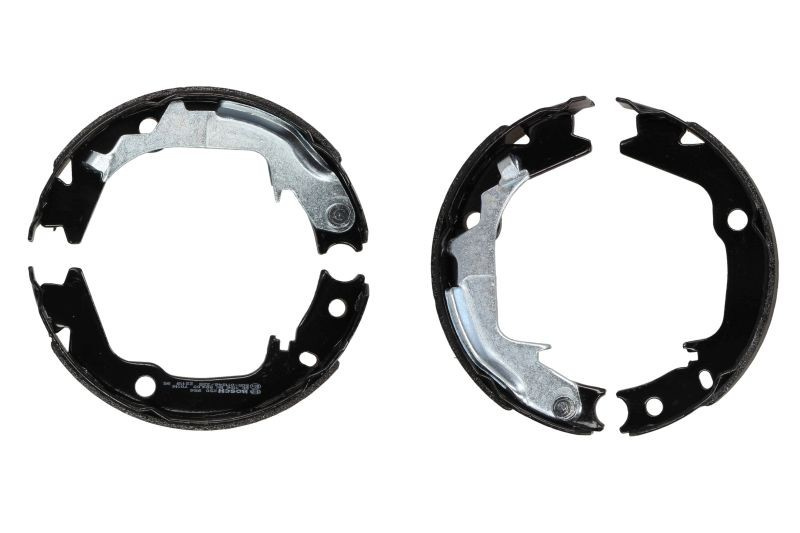 Set saboti frana, frana de mana HYUNDAI SONATA IV (EF) (1998 - 2005) KRIEGER 0950007254 piesa NOUA