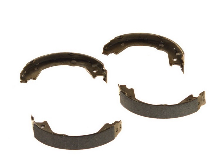 Set saboti frana, frana de mana HYUNDAI SONATA V (NF) (2005 - 2010) ABE C00527ABE piesa NOUA