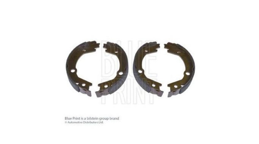 Set saboti frana, frana de mana Hyundai TUCSON (JM) 2004-2010 #2 000112SX