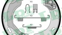 Set saboti frana, frana de mana LAND ROVER RANGE R...