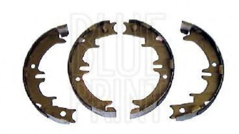 Set saboti frana, frana de mana LEXUS IS I (JCE1, GXE1) (1999 - 2005) BLUE PRINT ADT34157 piesa NOUA