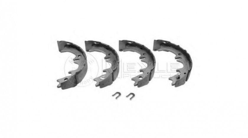 Set saboti frana, frana de mana Lexus RX (MCU15) 2000-2003 #2 03013704022