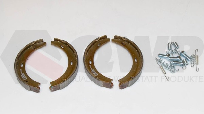 Set saboti frana, frana de mana MERCEDES C-CLASS Combi (S202) (1996 - 2001) QWP WBS139 piesa NOUA