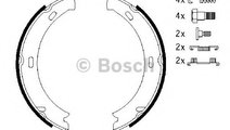 Set saboti frana, frana de mana MERCEDES E-CLASS C...