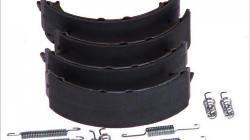 Set saboti frana, frana de mana Mercedes G-CLASS (W460) 1979-1993 #2 0024205820