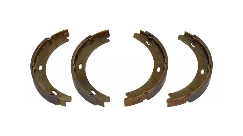 Set saboti frana, frana de mana Mercedes SLK (R170) 1996-2004 #2 01919412