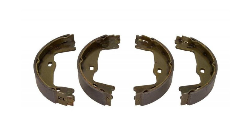 Set saboti frana, frana de mana Opel OMEGA A (16_, 17_, 19_) 1986-1994 #2 01919347