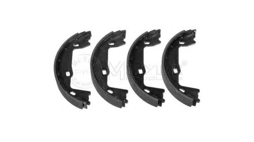 Set saboti frana, frana de mana Opel OMEGA B combi (21_, 22_, 23_) 1994-2003 #2 03013701722