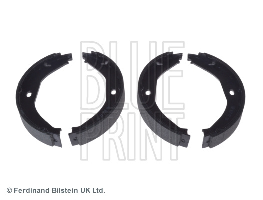 Set saboti frana, frana de mana puntea spate (ADA104103 BLP) JEEP