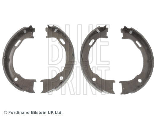 Set saboti frana, frana de mana puntea spate (ADA104101 BLP) JEEP