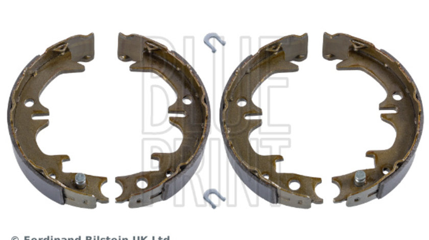 Set saboti frana, frana de mana puntea spate (ADT34168 BLP) LEXUS,TOYOTA