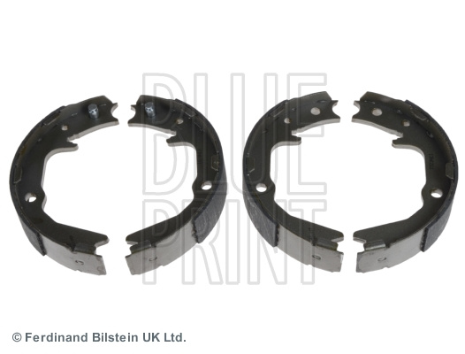 Set saboti frana, frana de mana puntea spate (ADC44134 BLP) MITSUBISHI