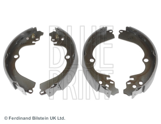 Set saboti frana, frana de mana puntea spate (ADS74113 BLP) SUBARU