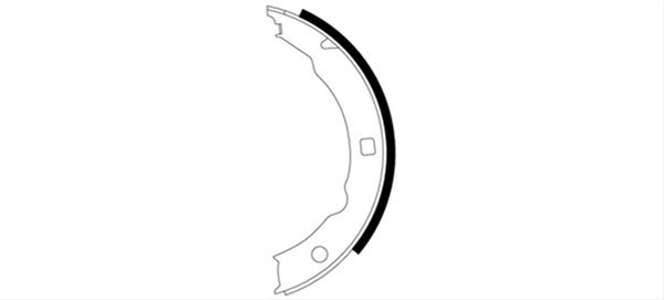 Set Saboti Frana, Frana De Mana Textar Peugeot 91054800
