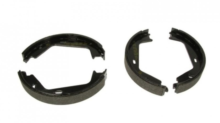 Set saboti frana, frana de mana Volvo S80 I (TS, XY) 1998-2006 #3 08260