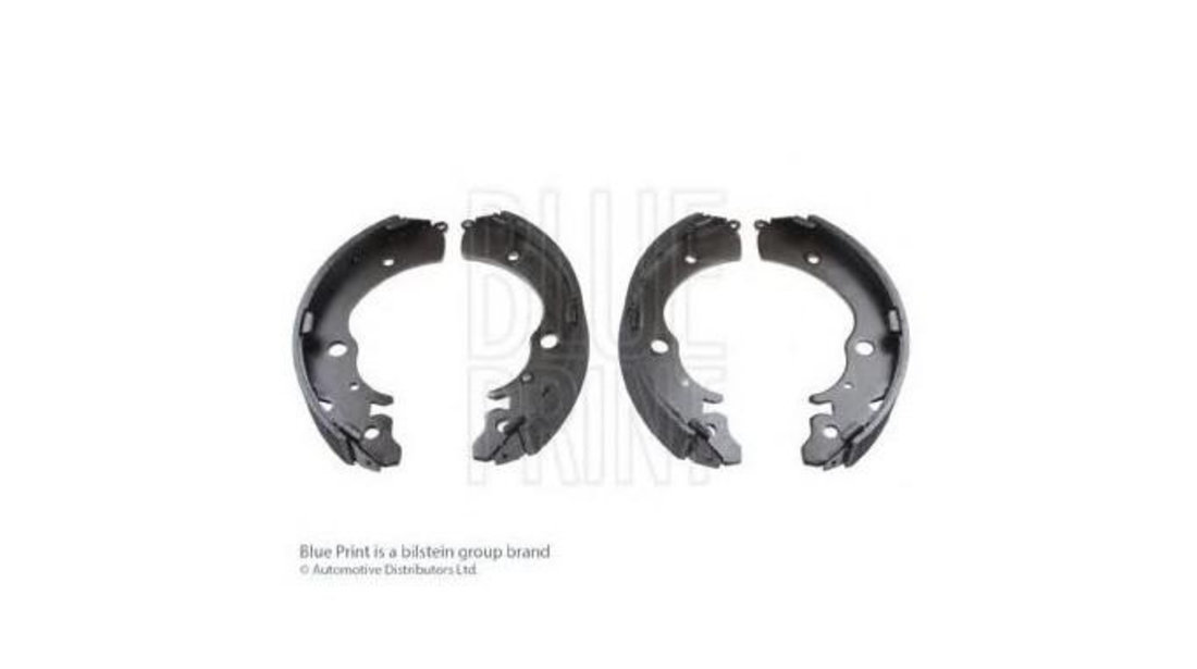 Set saboti frana Honda CR-V I (RD) 1995-2002 #2 01534