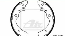 Set saboti frana HONDA CR-V I (RD) (1995 - 2002) A...