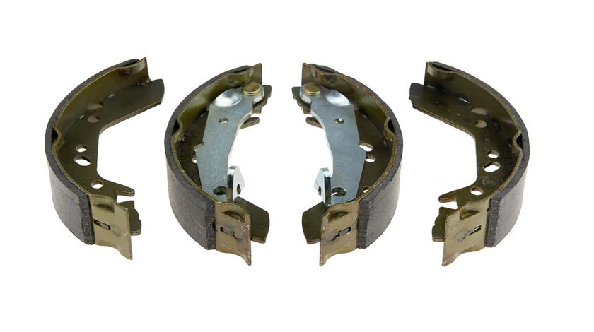 SET SABOTI FRANA, HYUNDAI ACCENT 99-06, ALPHA